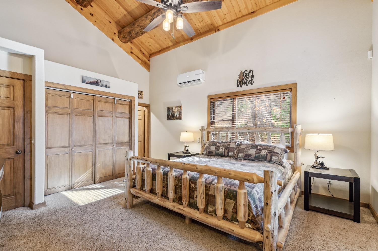 39801 Woody Ln, Shaver Lake, CA 93664