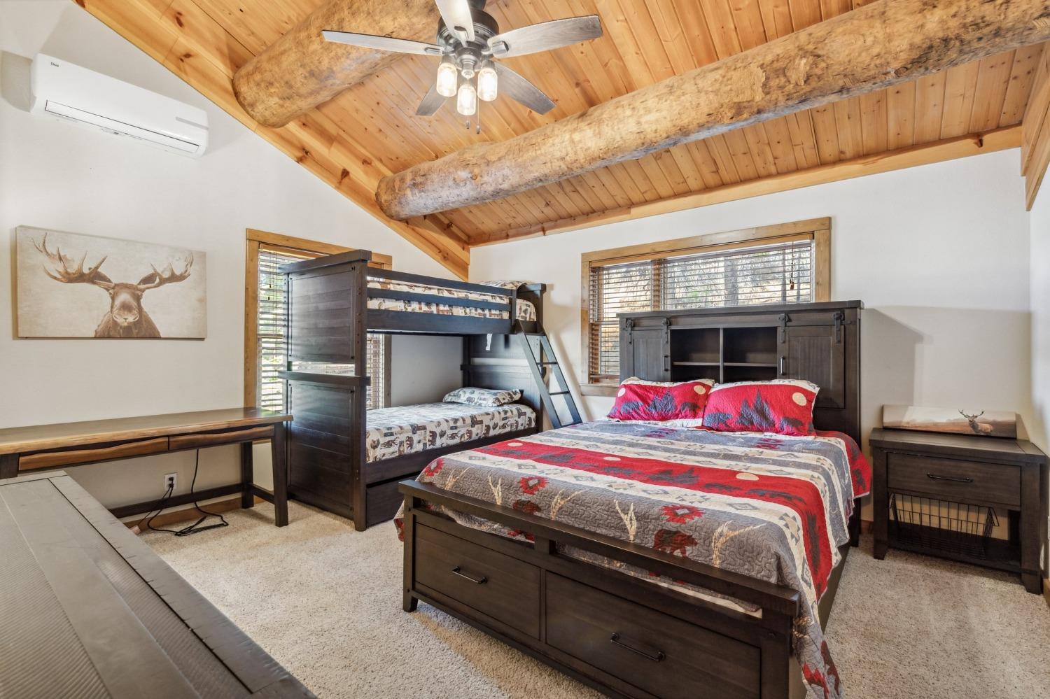 39801 Woody Ln, Shaver Lake, CA 93664