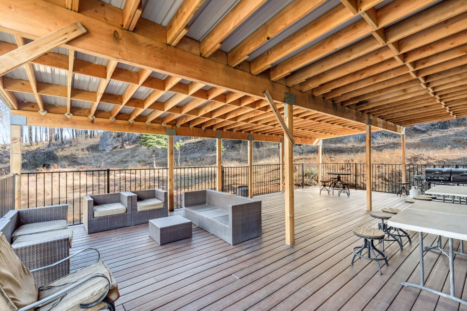 39801 Woody Ln, Shaver Lake, CA 93664