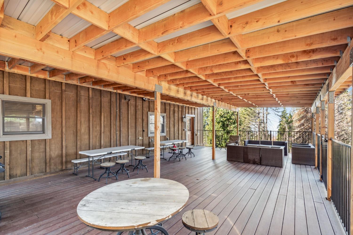 39801 Woody Ln, Shaver Lake, CA 93664