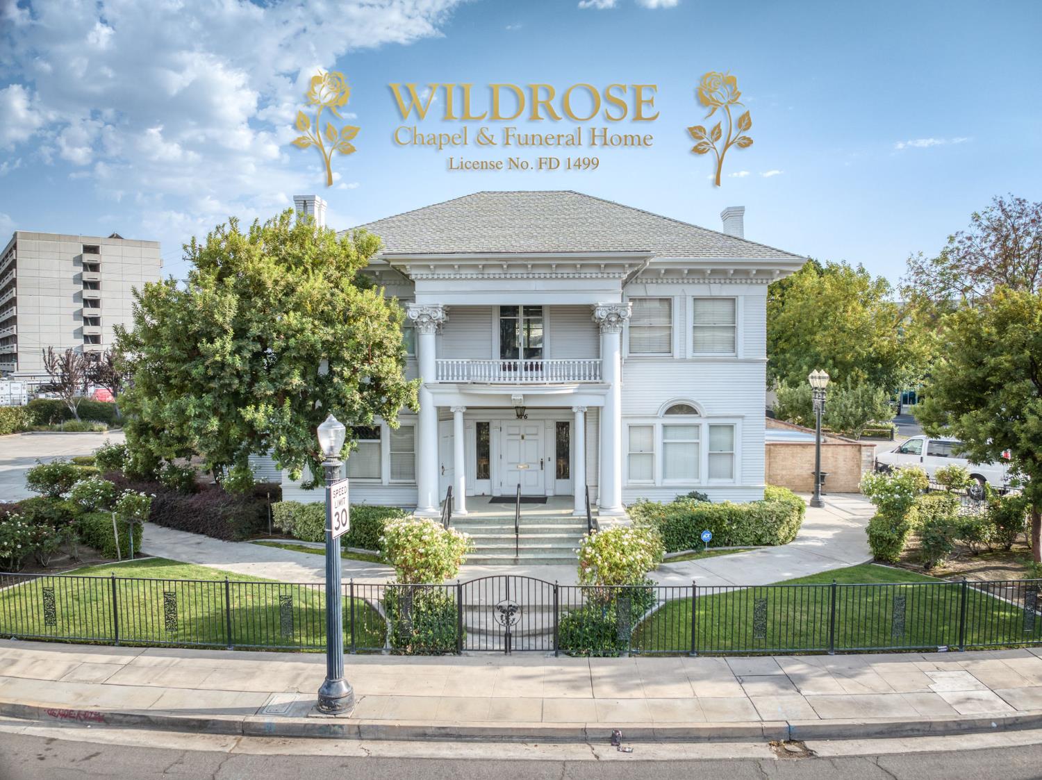 916 E Divisadero St, Fresno, CA 93721