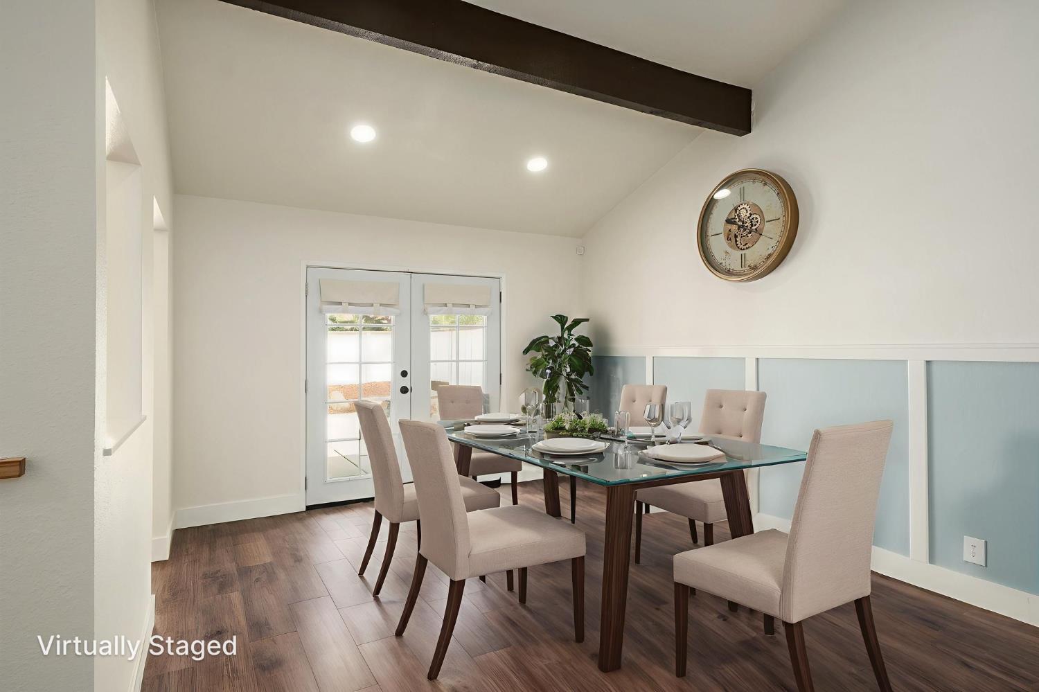 4856 N Hulbert Ave #101, Fresno, CA 93705