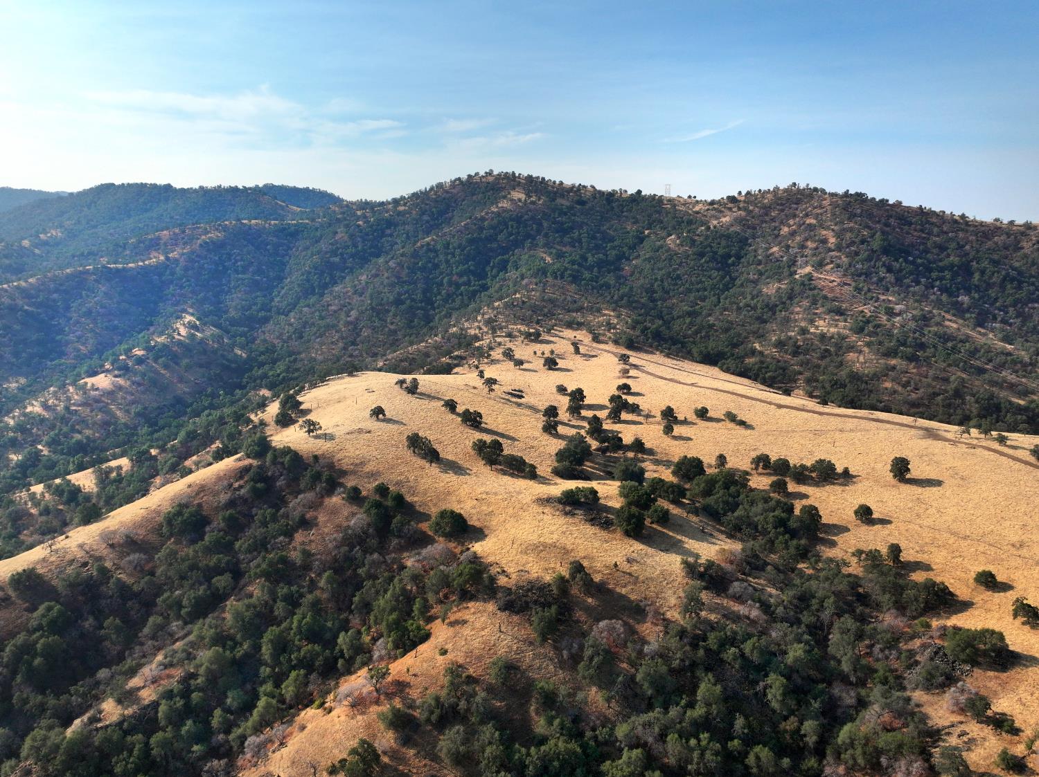 0 0 Highway 180, Yokuts Valley, CA 93675