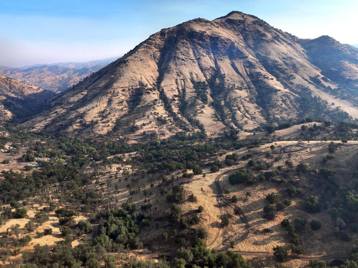 0 0 Highway 180, Yokuts Valley, CA 93675