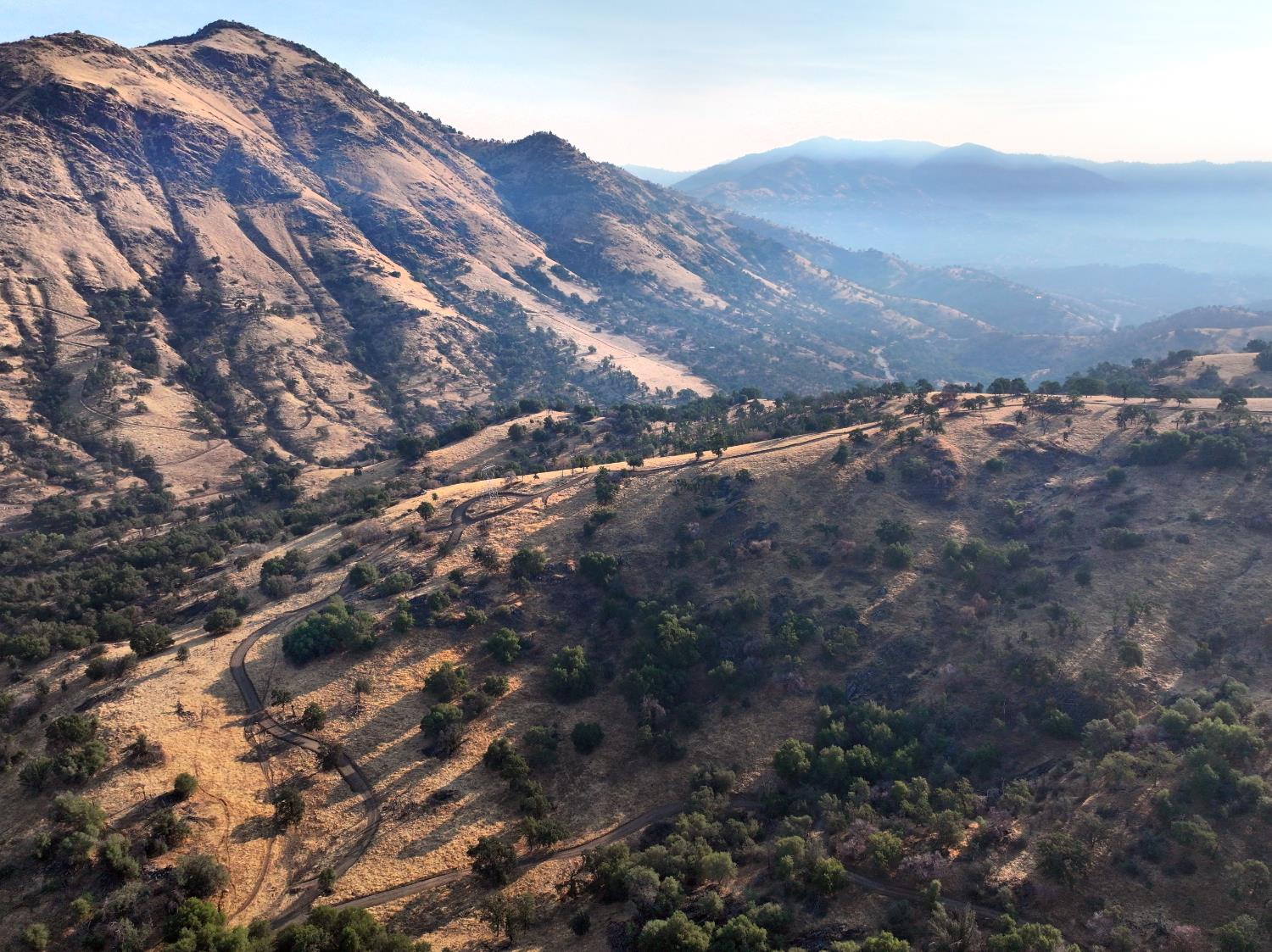 0 0 Highway 180, Yokuts Valley, CA 93675