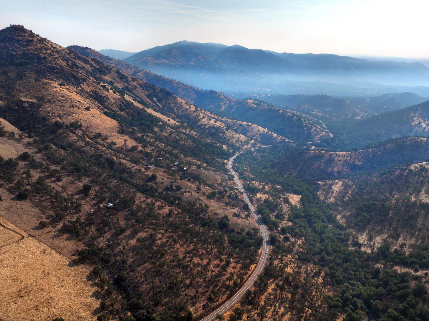 0 0 Highway 180, Yokuts Valley, CA 93675