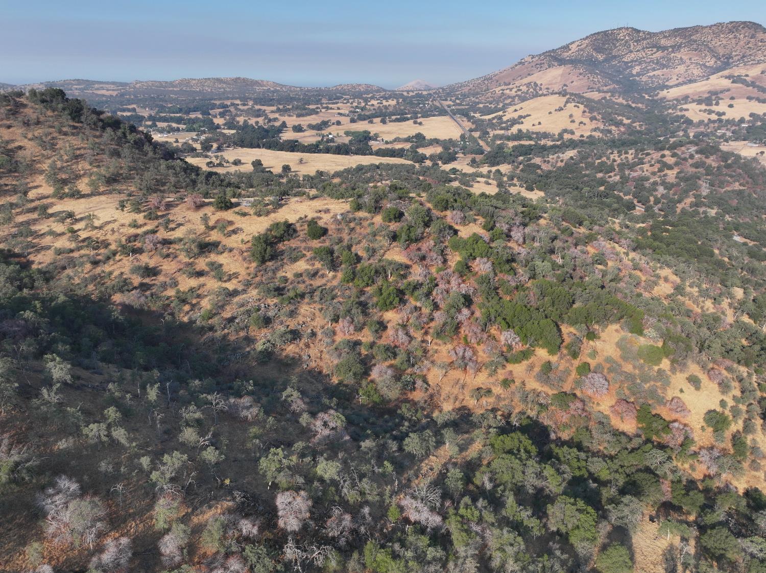 0 0 Highway 180, Yokuts Valley, CA 93675