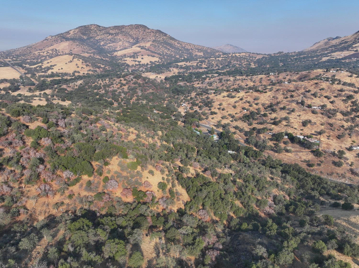 0 0 Highway 180, Yokuts Valley, CA 93675