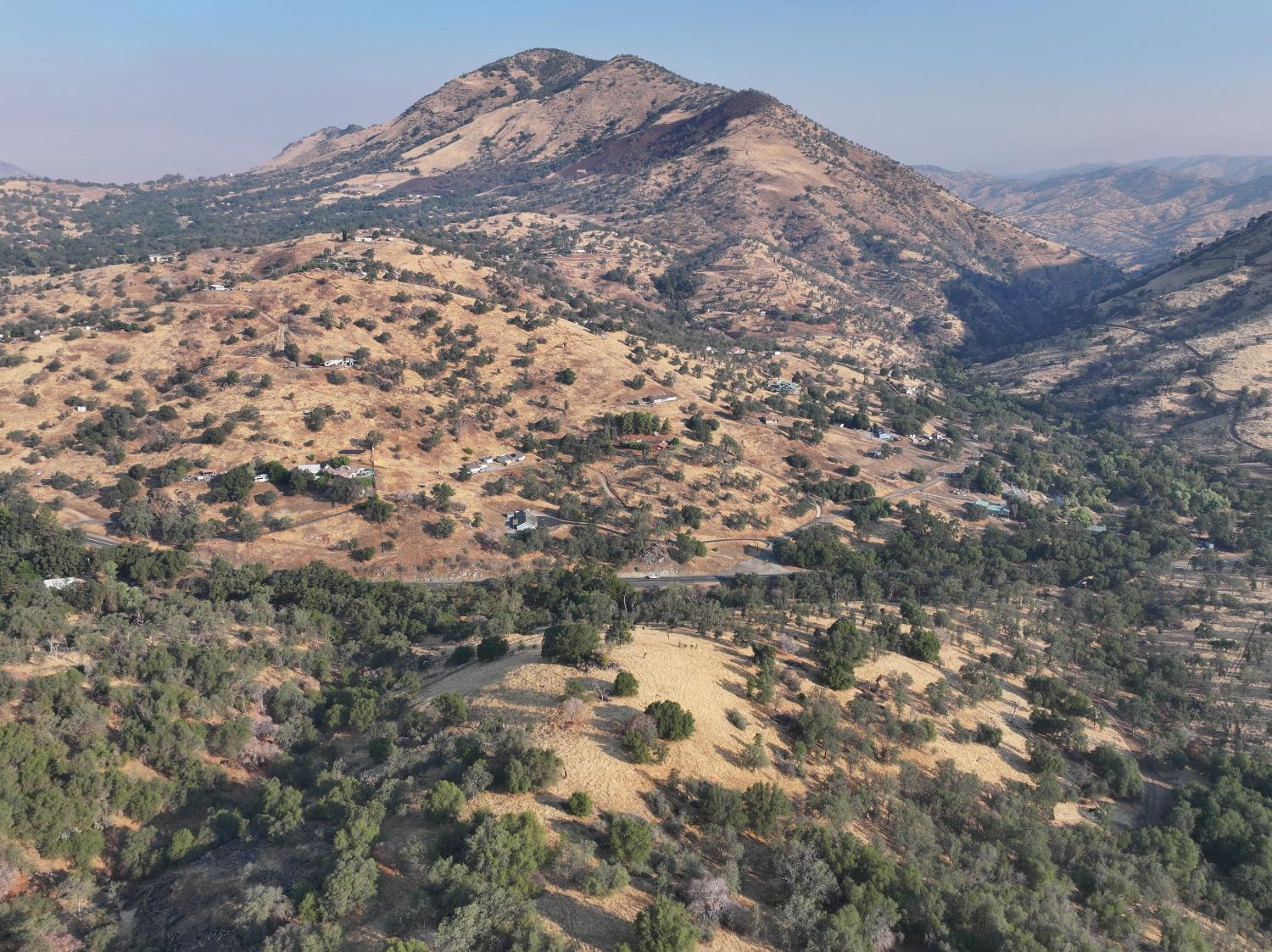 0 0 Highway 180, Yokuts Valley, CA 93675