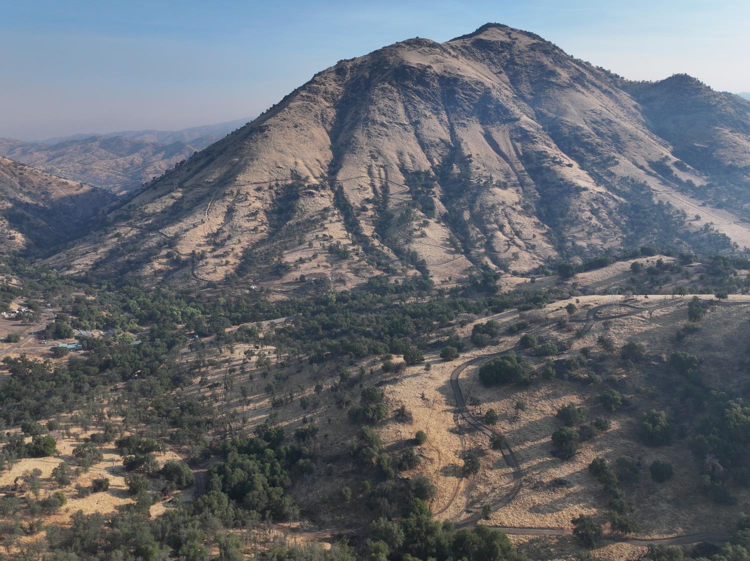 0 0 Highway 180, Yokuts Valley, CA 93675