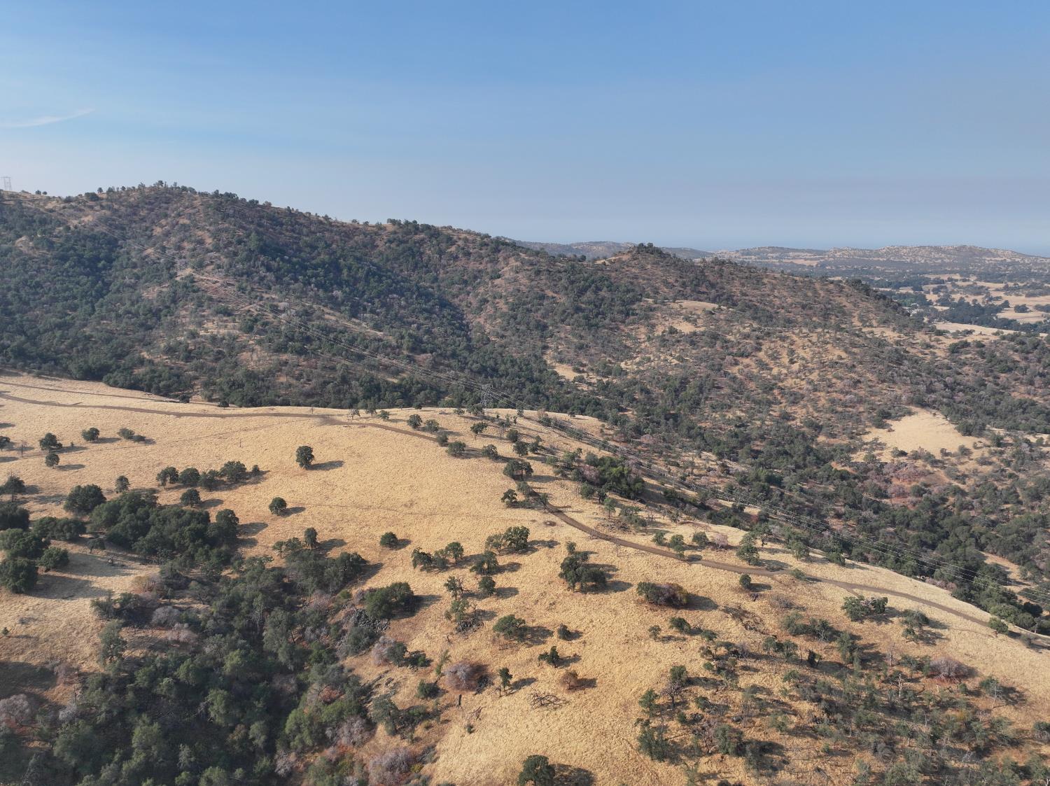 0 0 Highway 180, Yokuts Valley, CA 93675