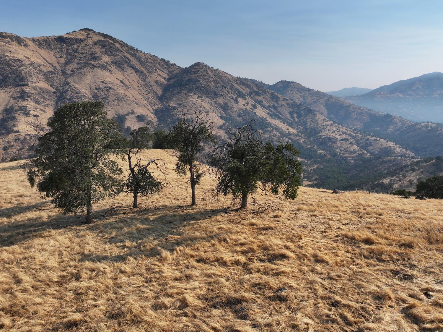 0 0 Highway 180, Yokuts Valley, CA 93675