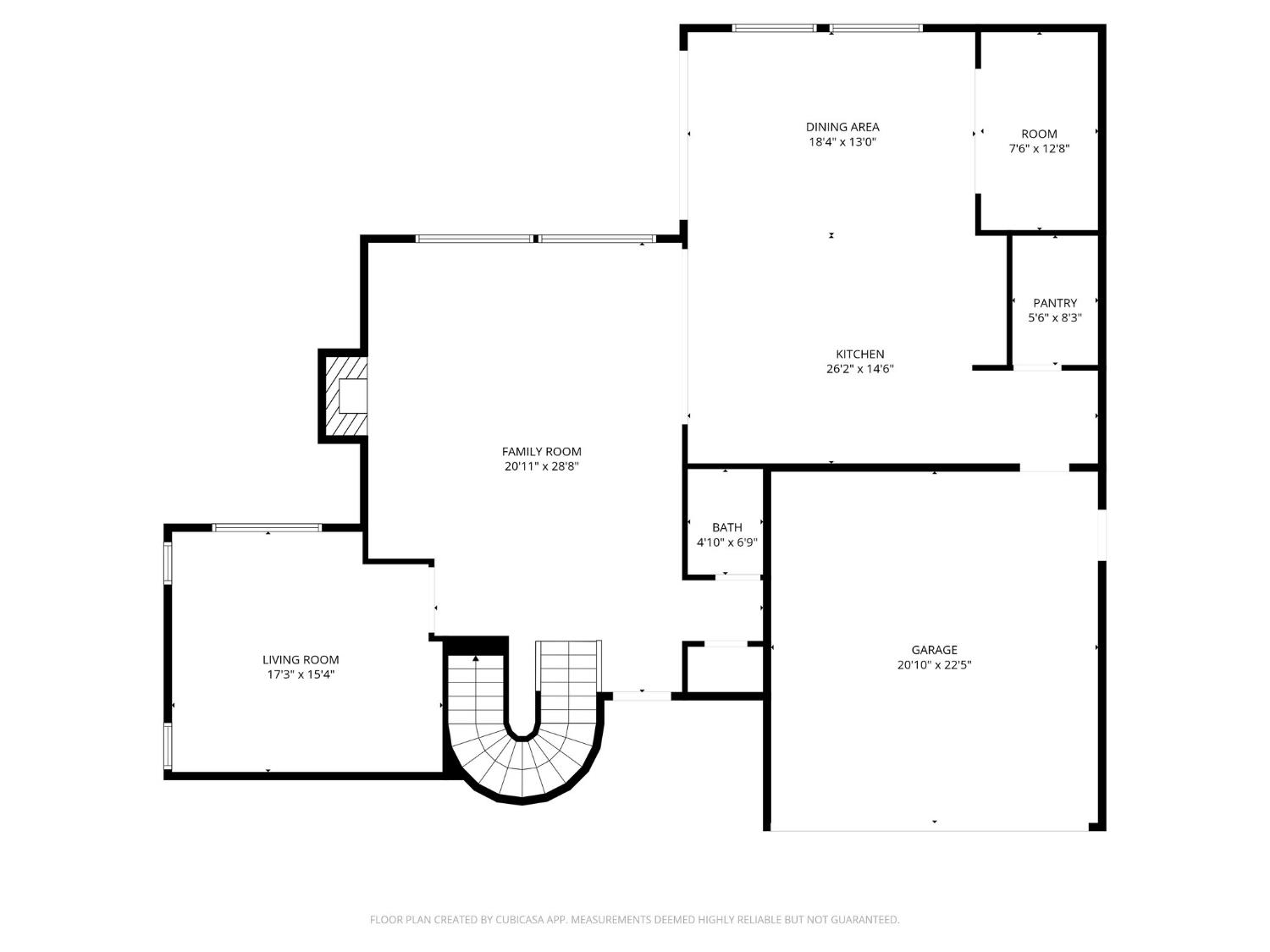 850 Overstone Ave, Madera, CA 93636