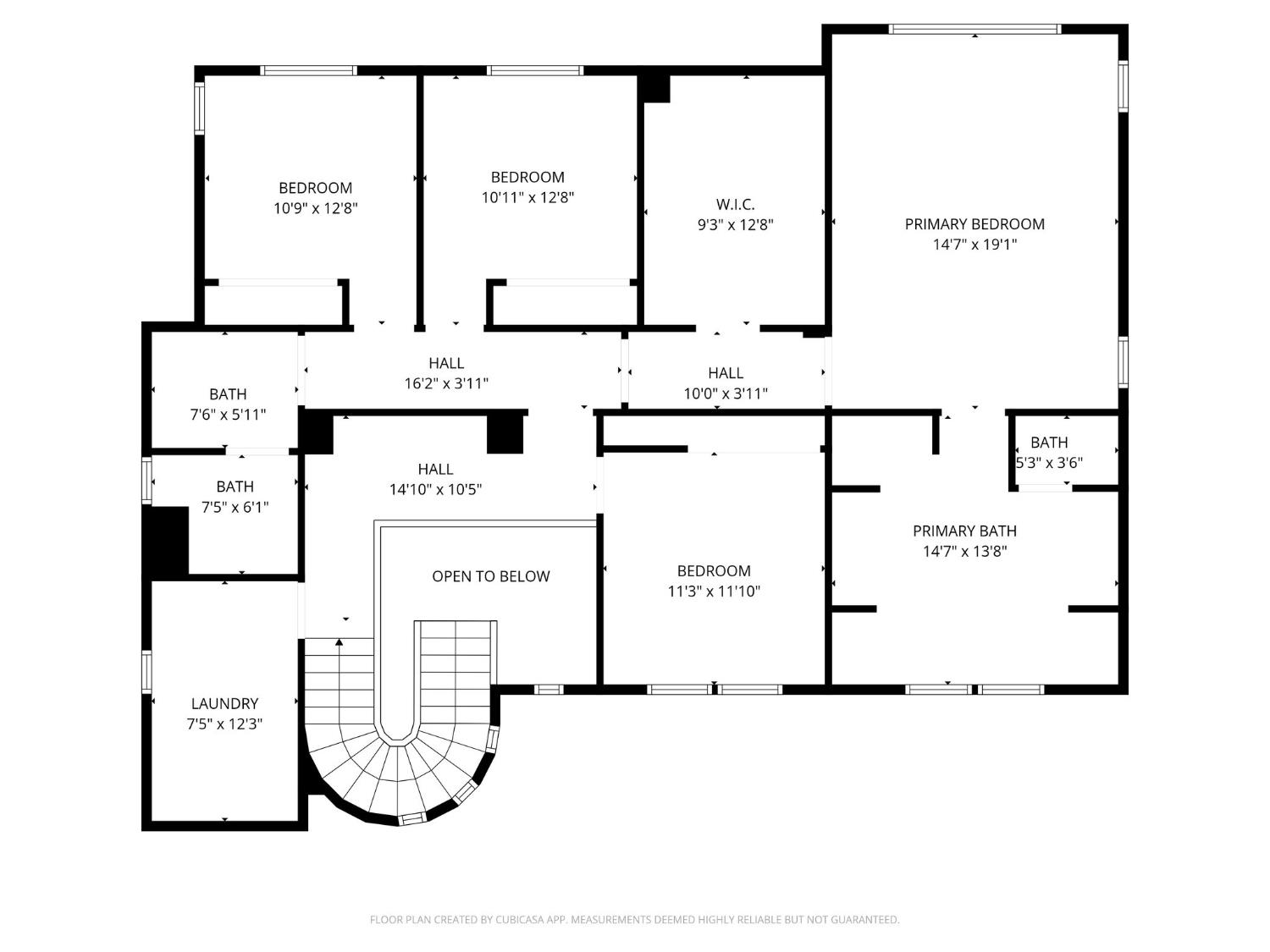 850 Overstone Ave, Madera, CA 93636