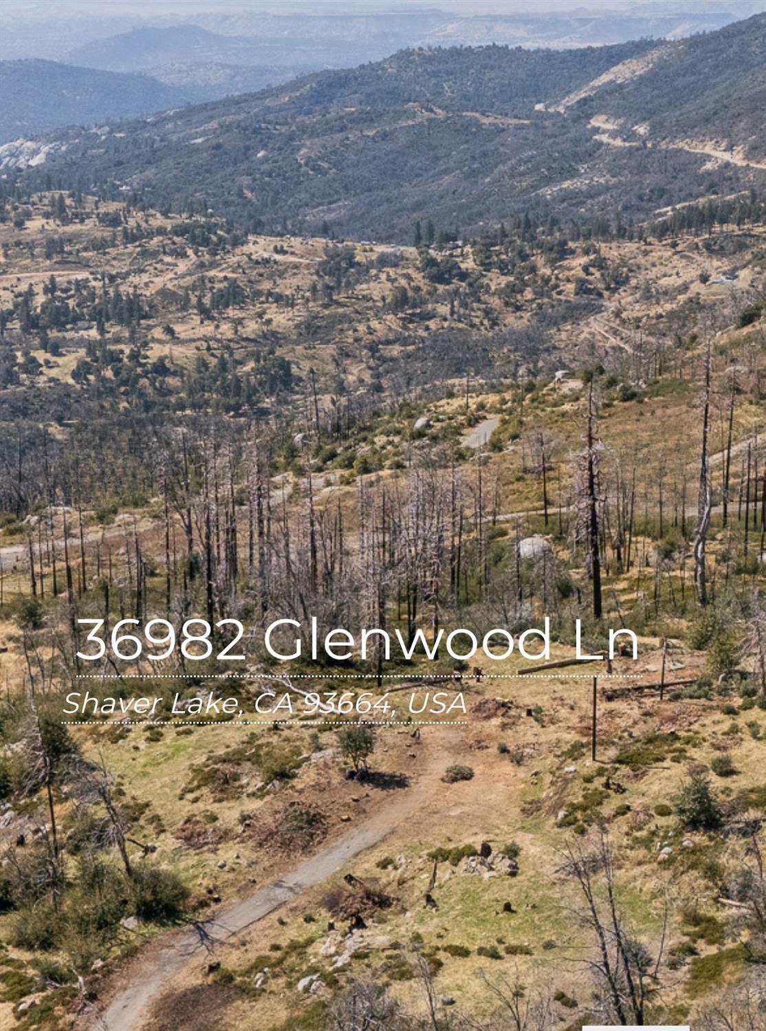 36982 Glenwood Ln, Shaver Lake, CA 93664