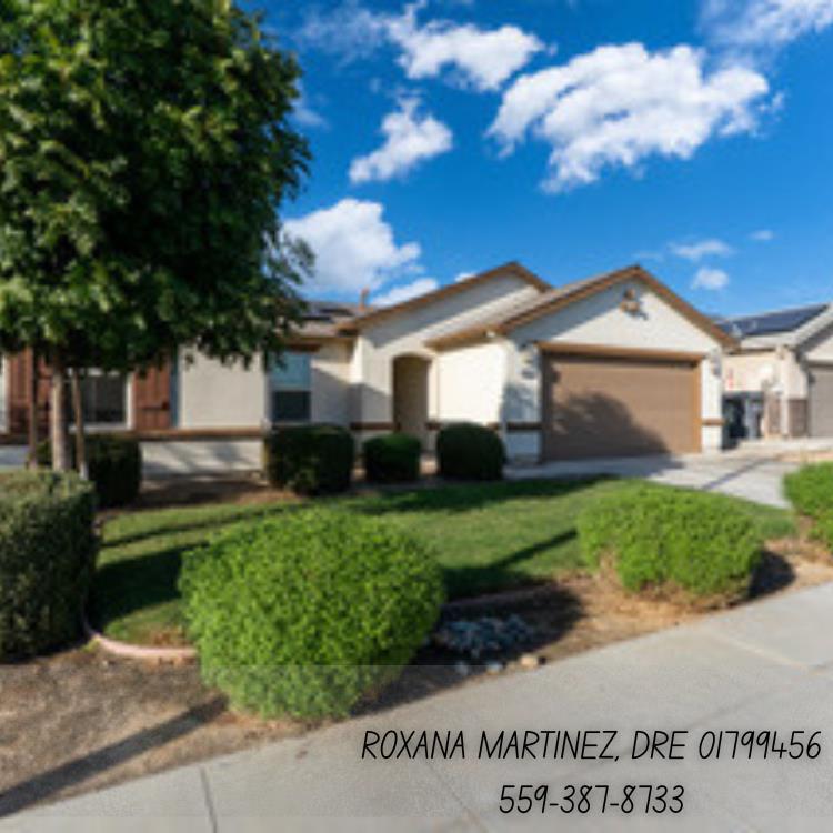 5447 E Burns Ave, Fresno, CA 93727