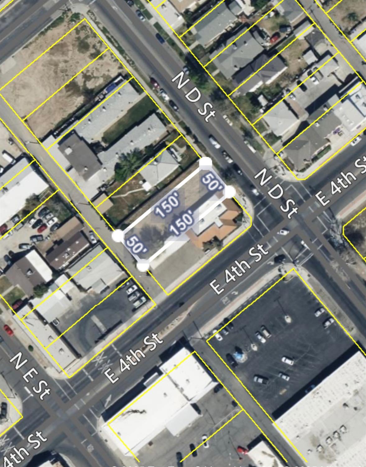 304 N D St, Madera, CA 93638