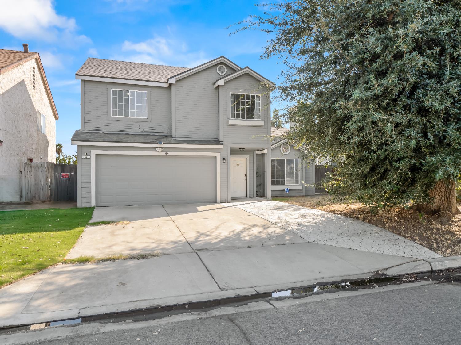 3537 W Fedora Ave, Fresno, CA 93722