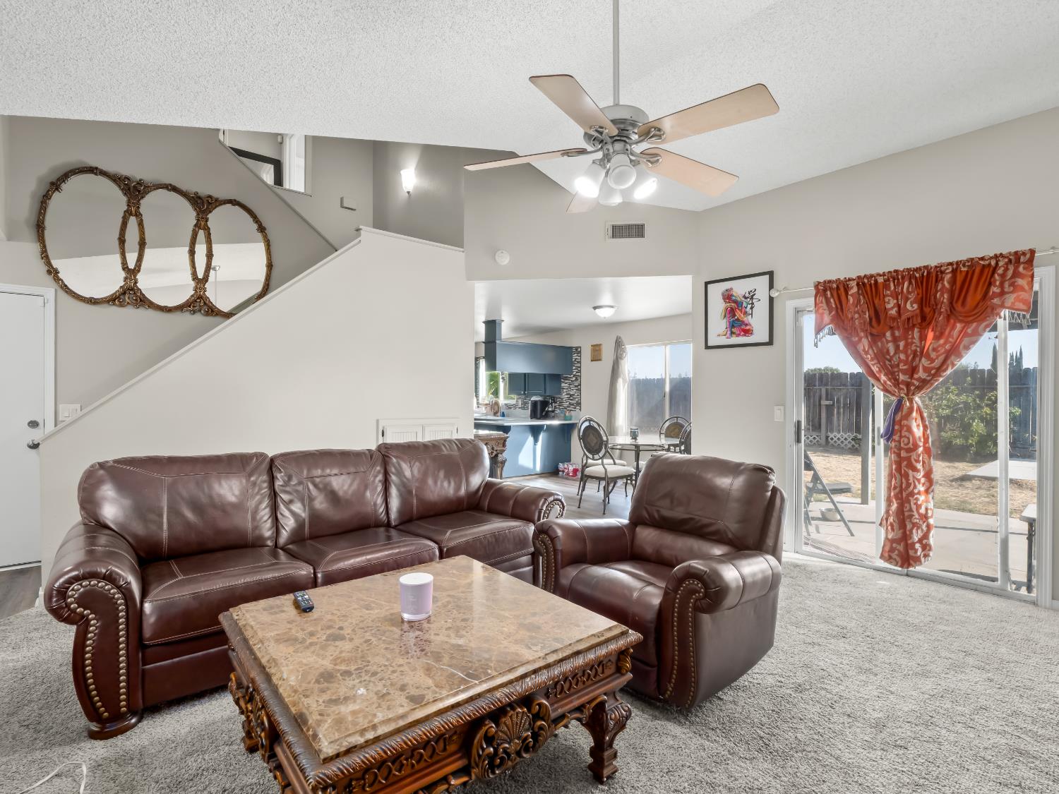 3537 W Fedora Ave, Fresno, CA 93722