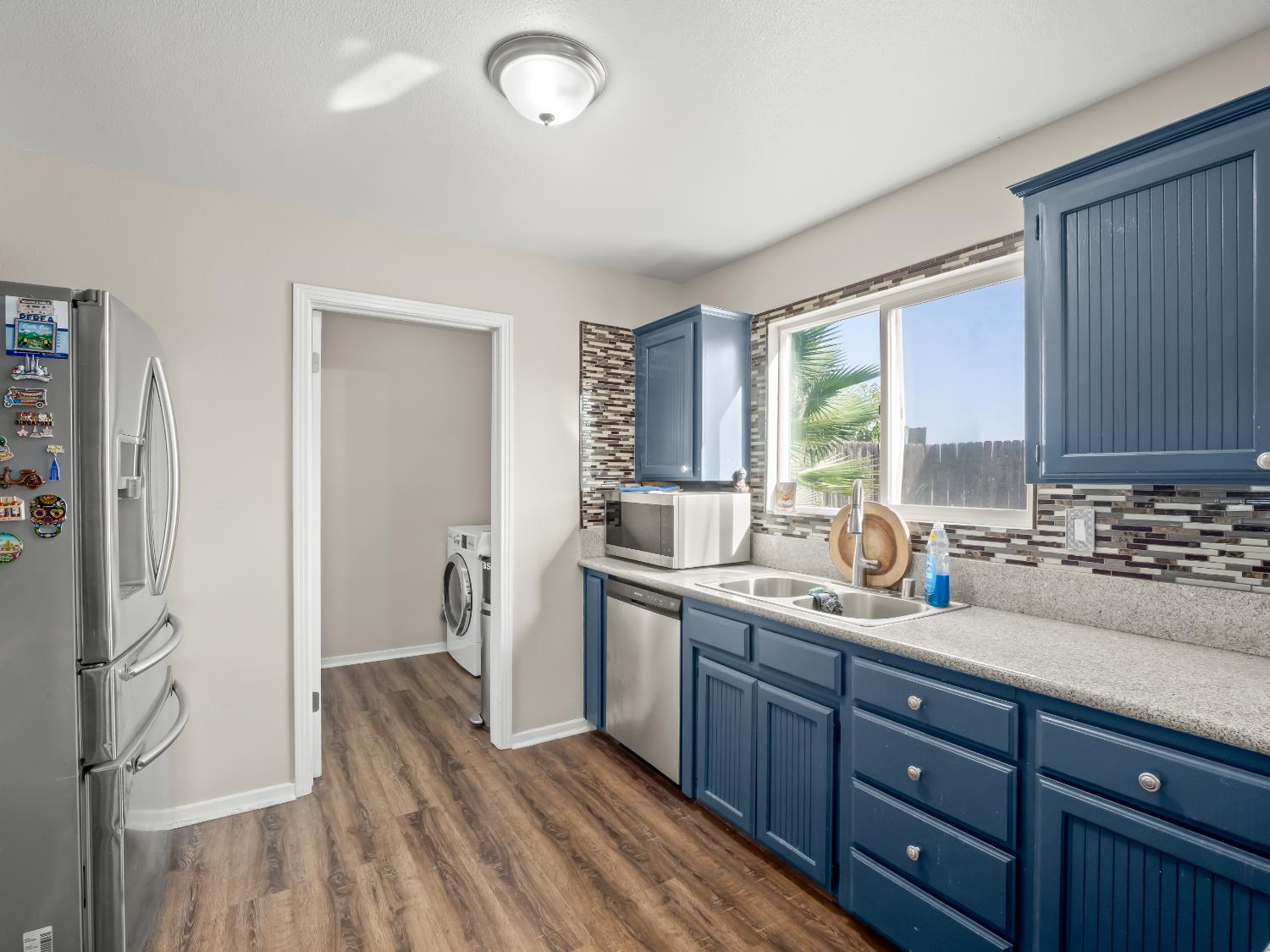 3537 W Fedora Ave, Fresno, CA 93722