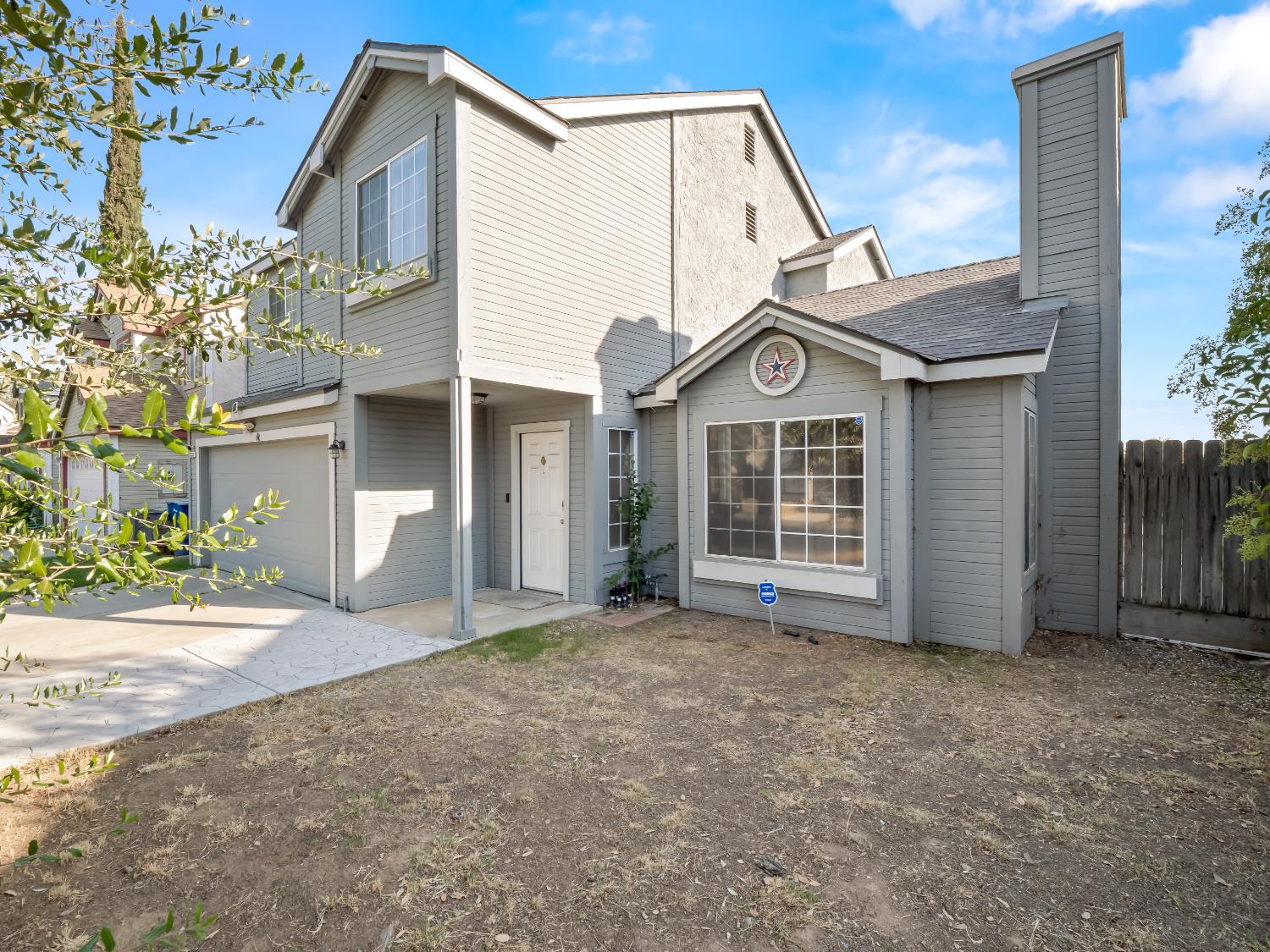 3537 W Fedora Ave, Fresno, CA 93722