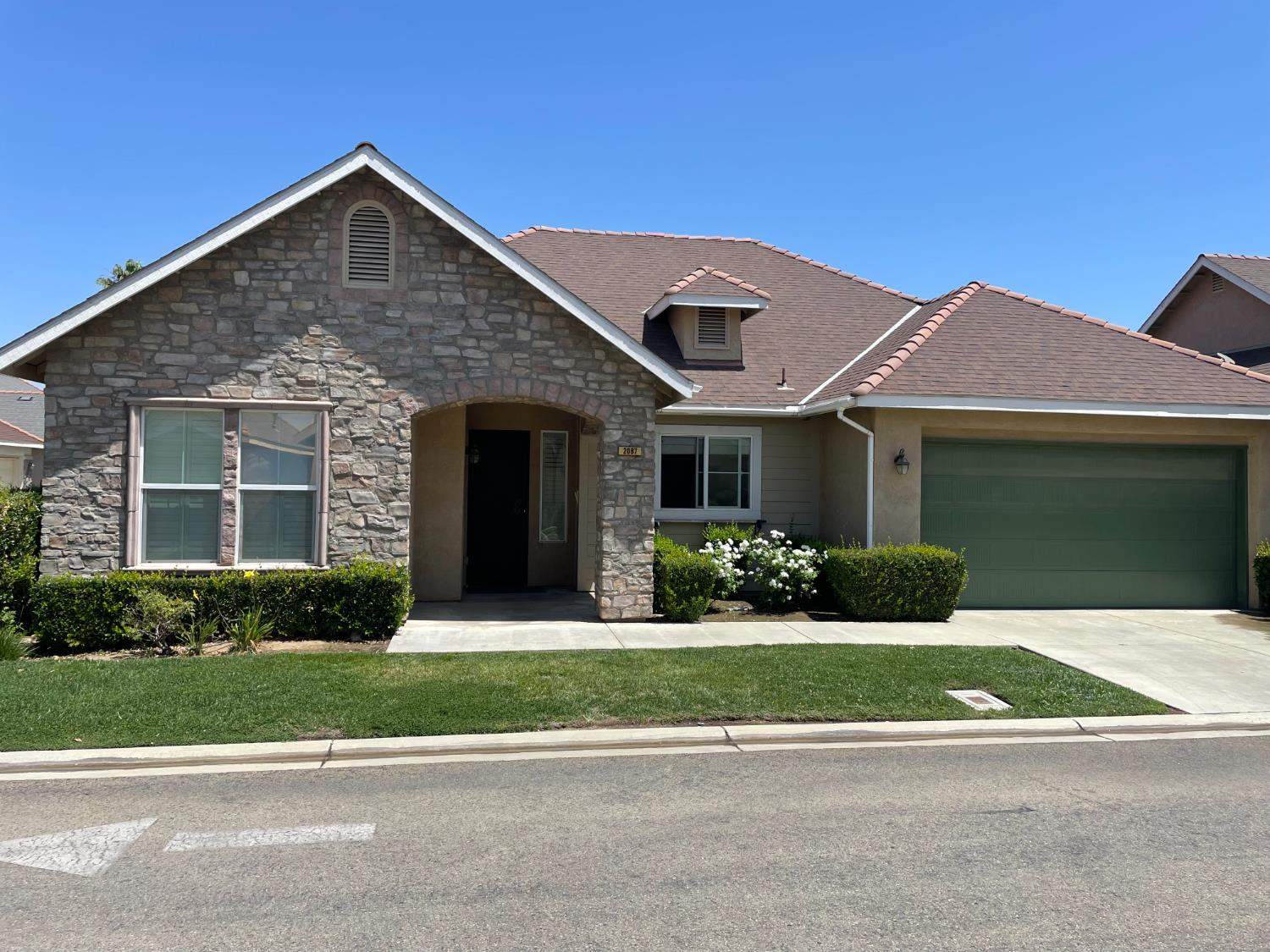 2087 S Church, Reedley, CA 93654