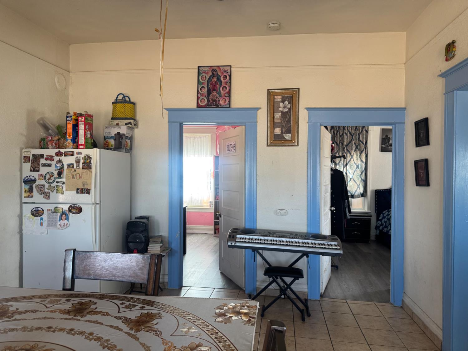 12656 E NEBRASKA AVE, Selma, CA 93662