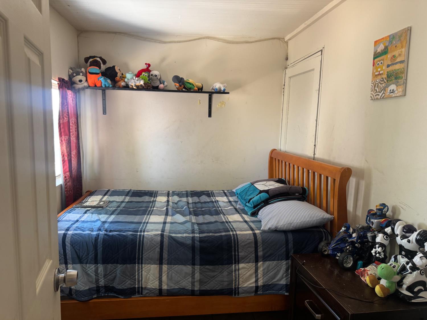 12656 E NEBRASKA AVE, Selma, CA 93662