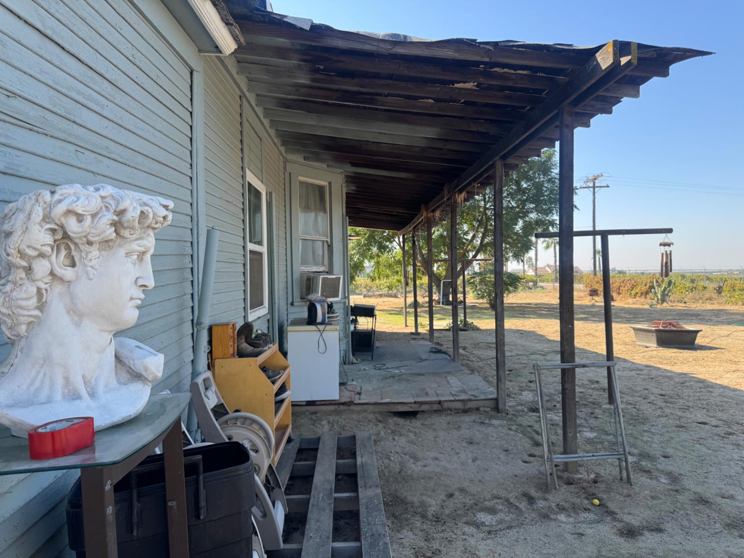 12656 E NEBRASKA AVE, Selma, CA 93662