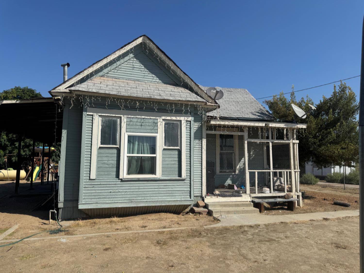 12656 E NEBRASKA AVE, Selma, CA 93662