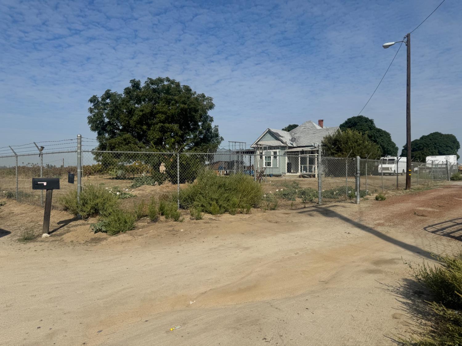 12656 E NEBRASKA AVE, Selma, CA 93662