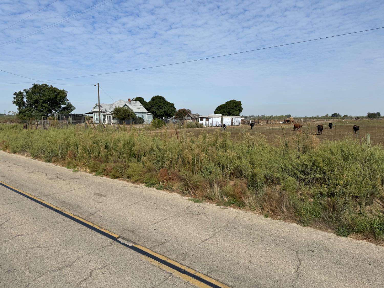 12656 E NEBRASKA AVE, Selma, CA 93662