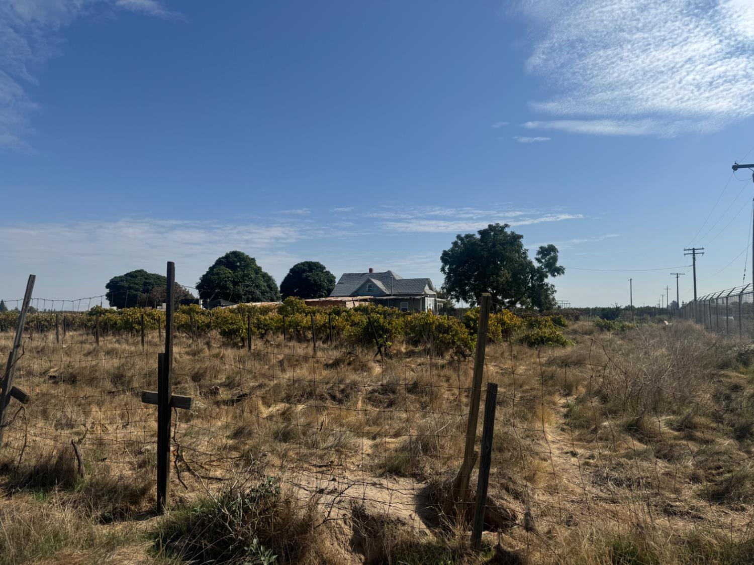 12656 E NEBRASKA AVE, Selma, CA 93662