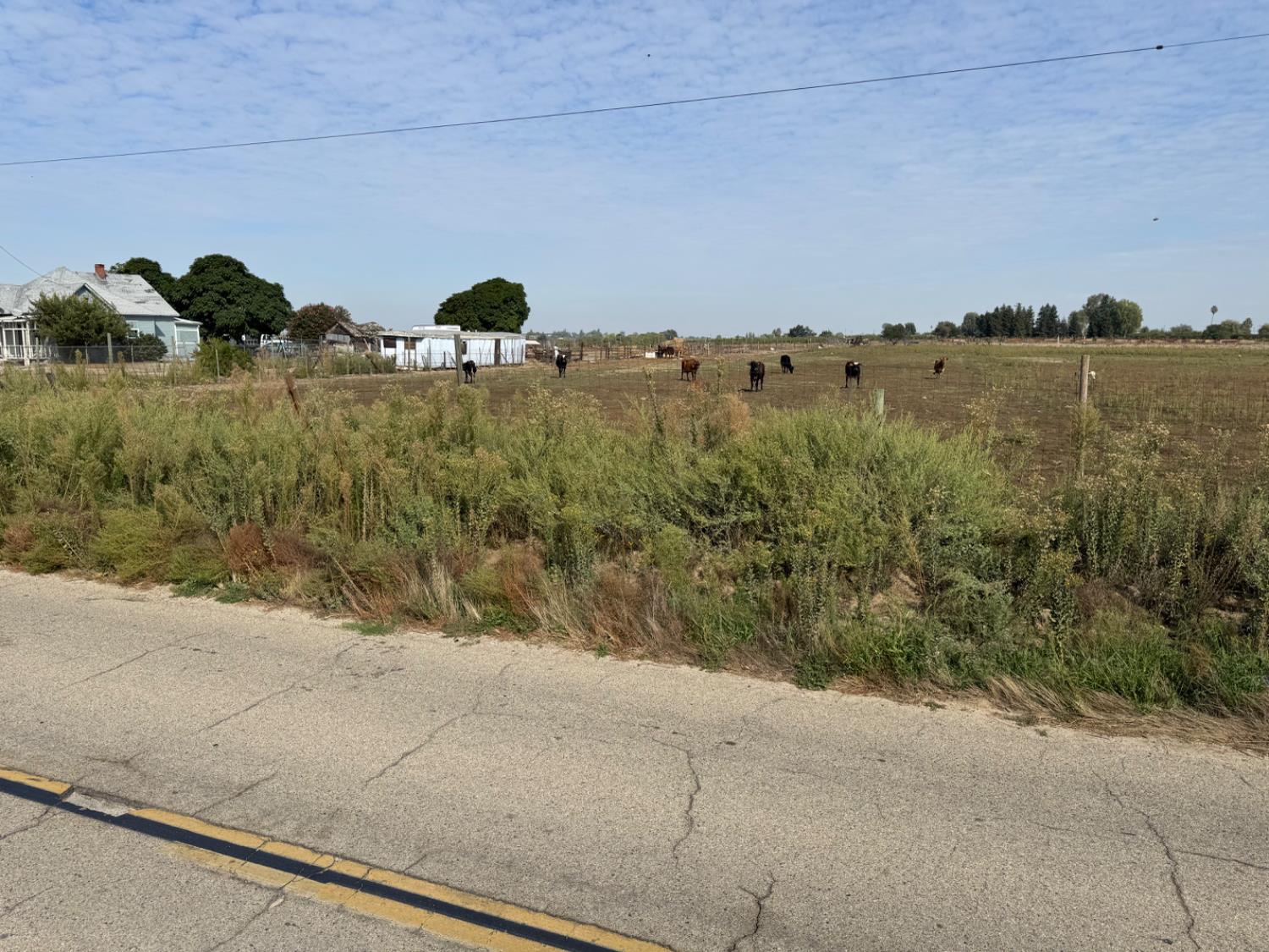 12656 E NEBRASKA AVE, Selma, CA 93662