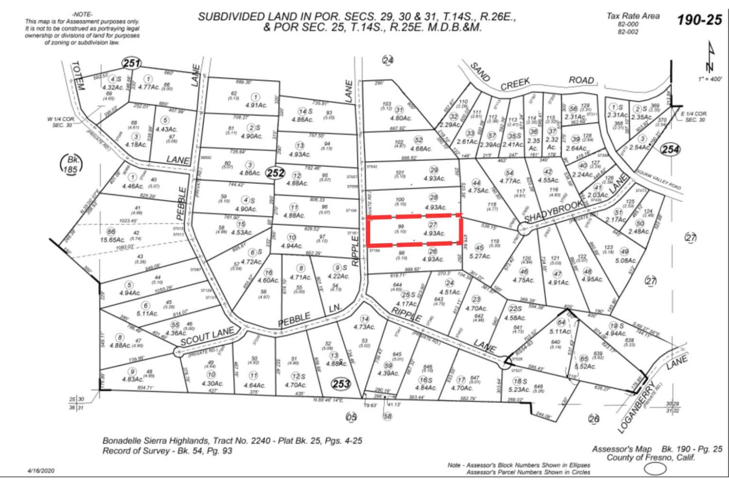 37127 Ripple Ln, Yokuts Valley, CA 93675