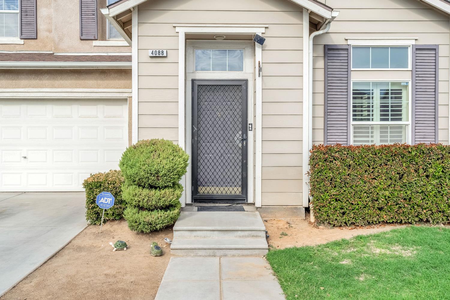 4088 W Fig Tree Ln, Fresno, CA 93722