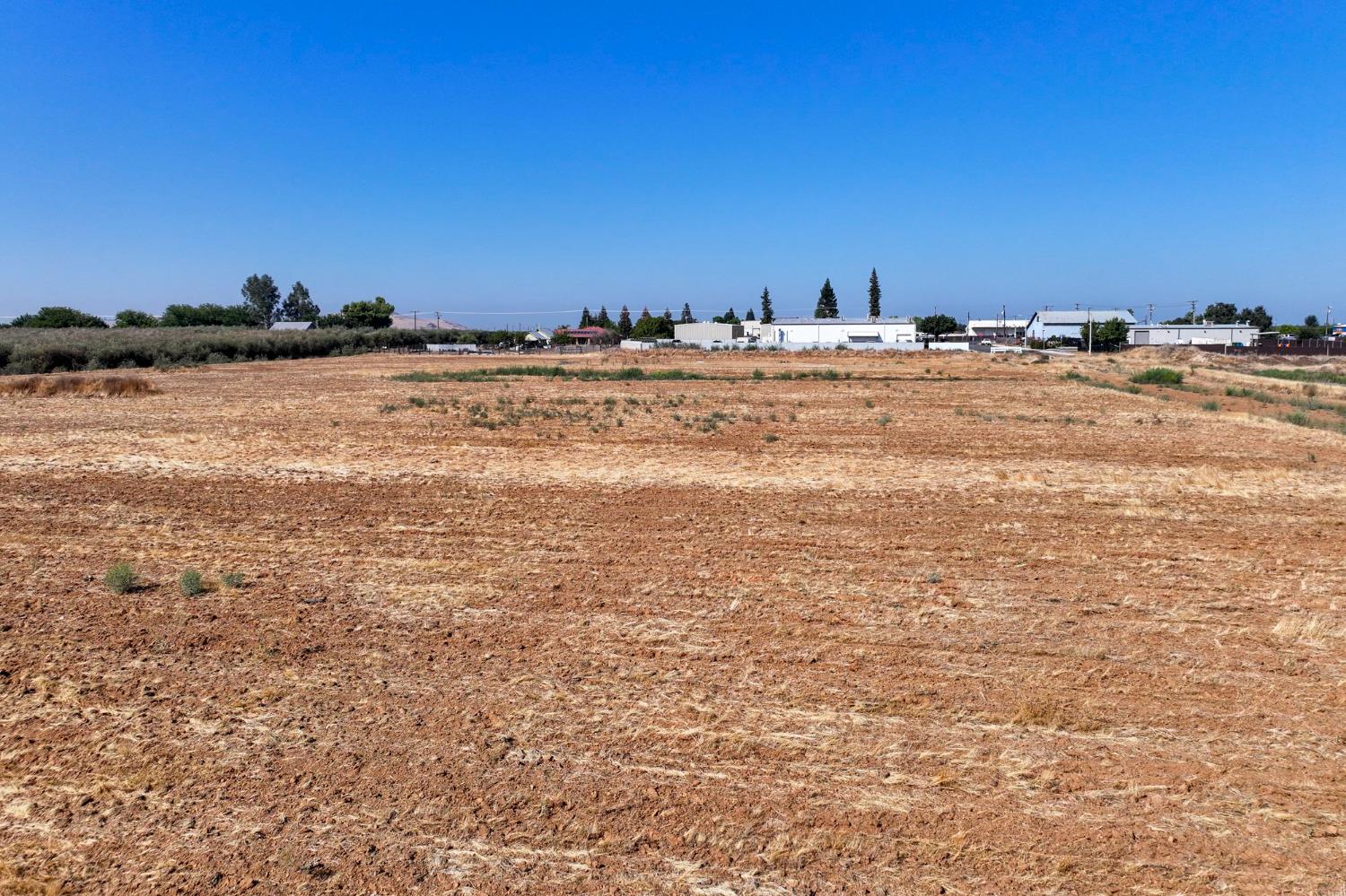 0 0 W Naranjo Ave, Woodlake, CA 93286