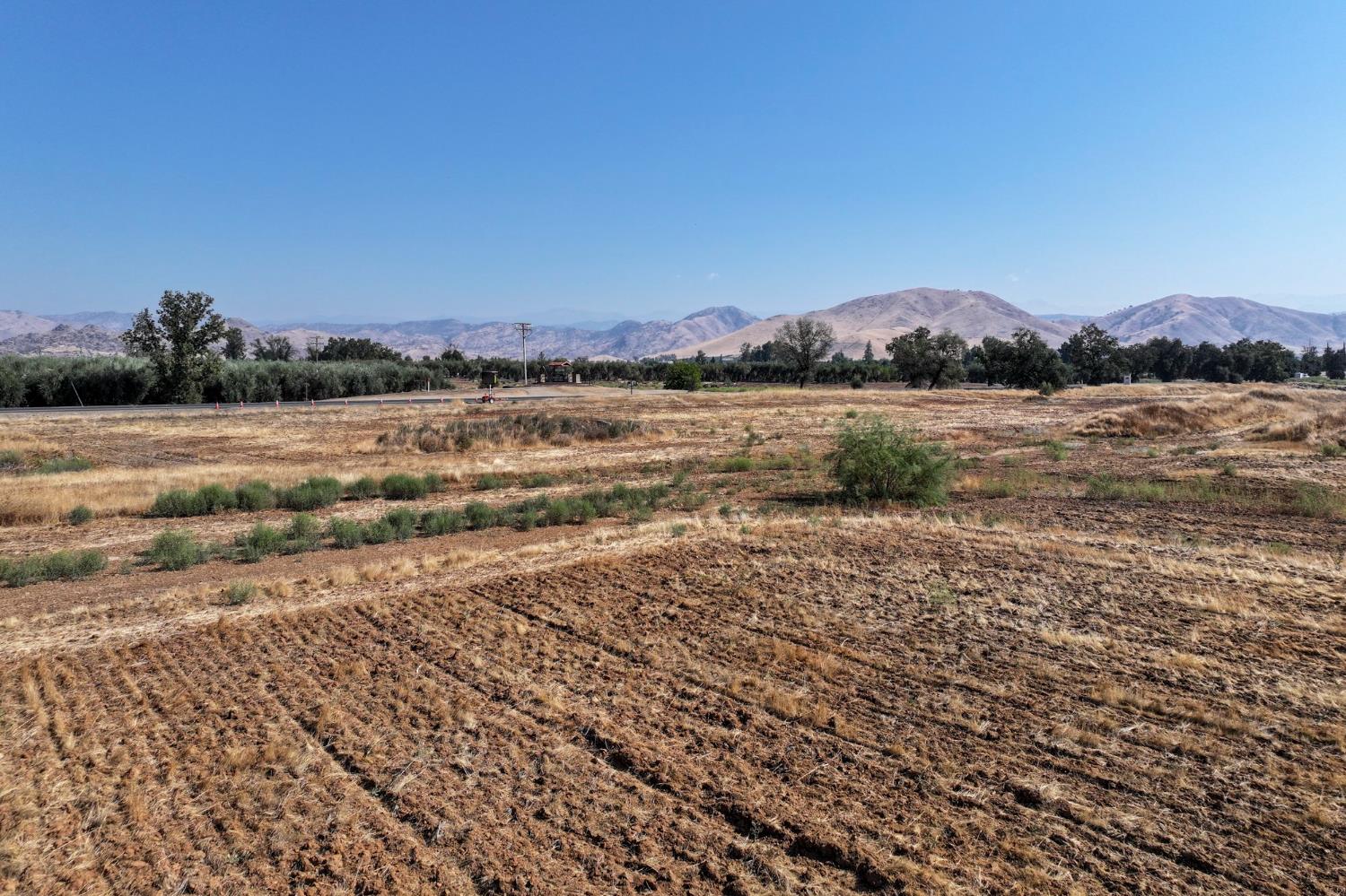 0 0 W Naranjo Ave, Woodlake, CA 93286