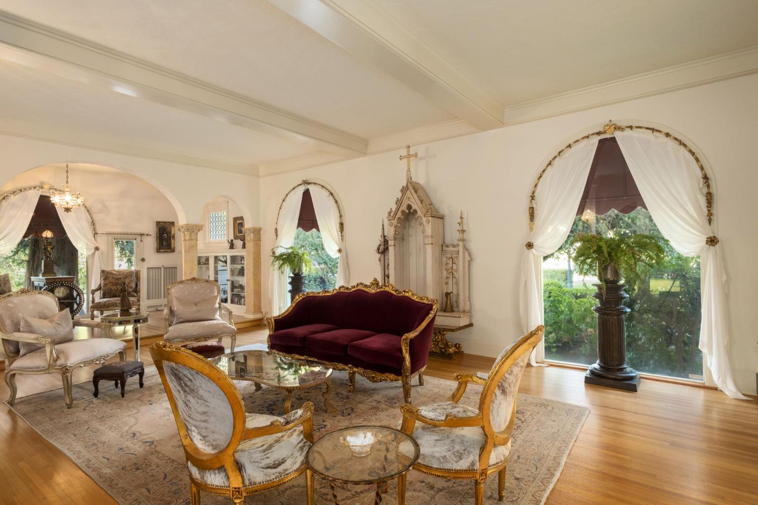 4175 N Van Ness Blvd, Fresno, CA 93704