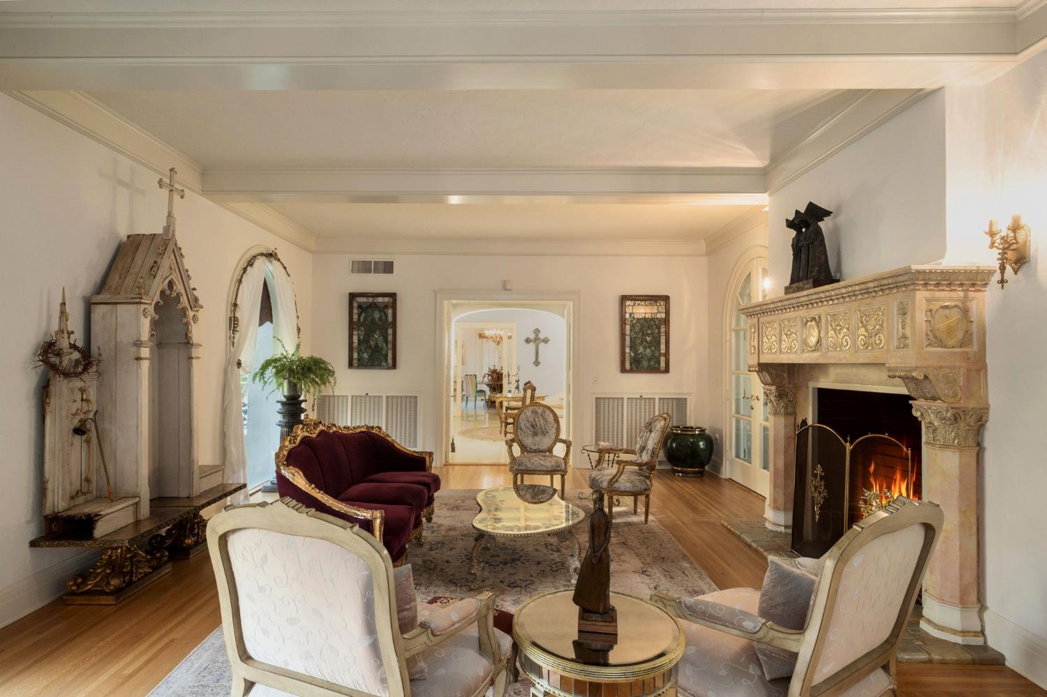 4175 N Van Ness Blvd, Fresno, CA 93704