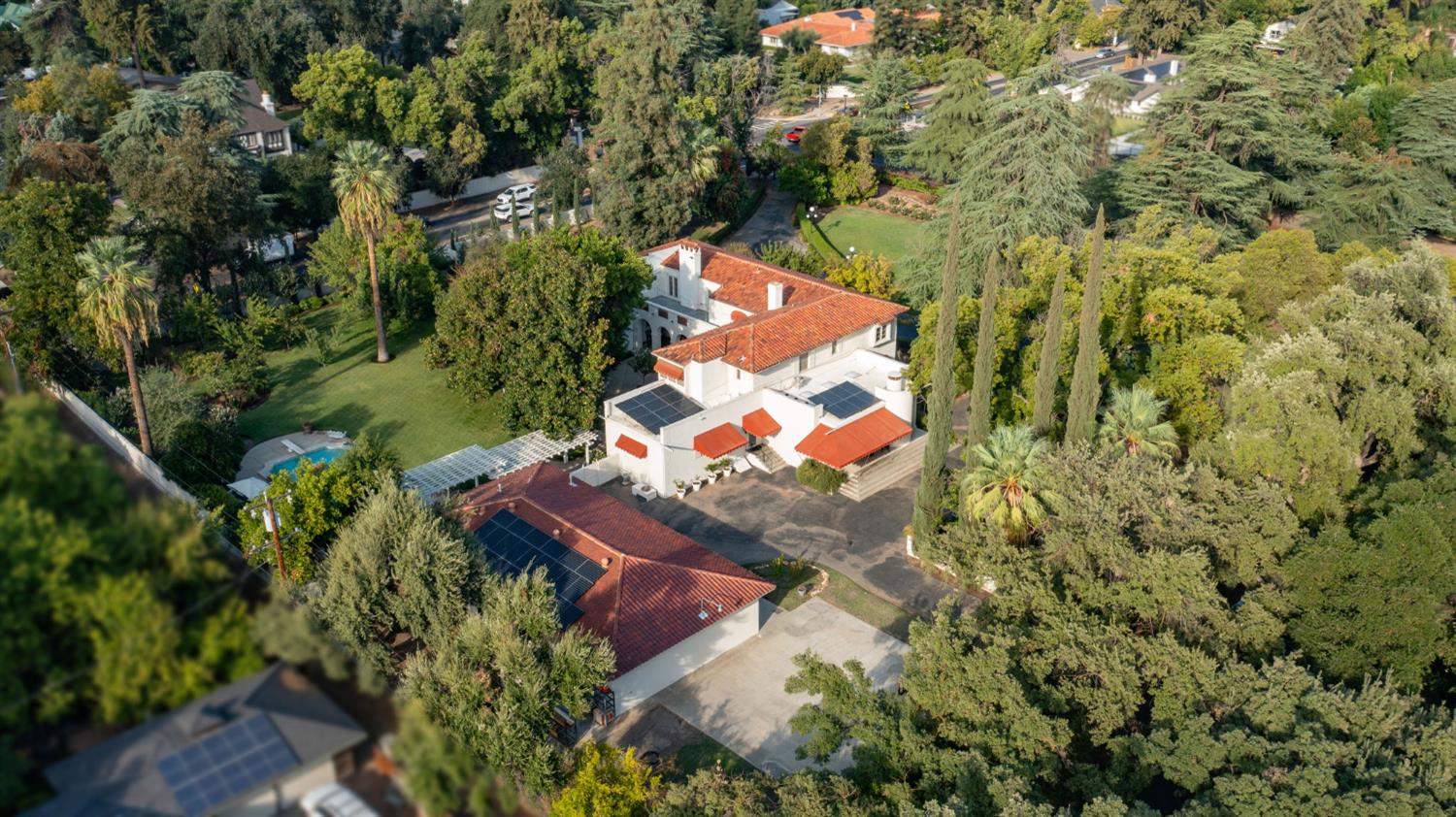 4175 N Van Ness Blvd, Fresno, CA 93704