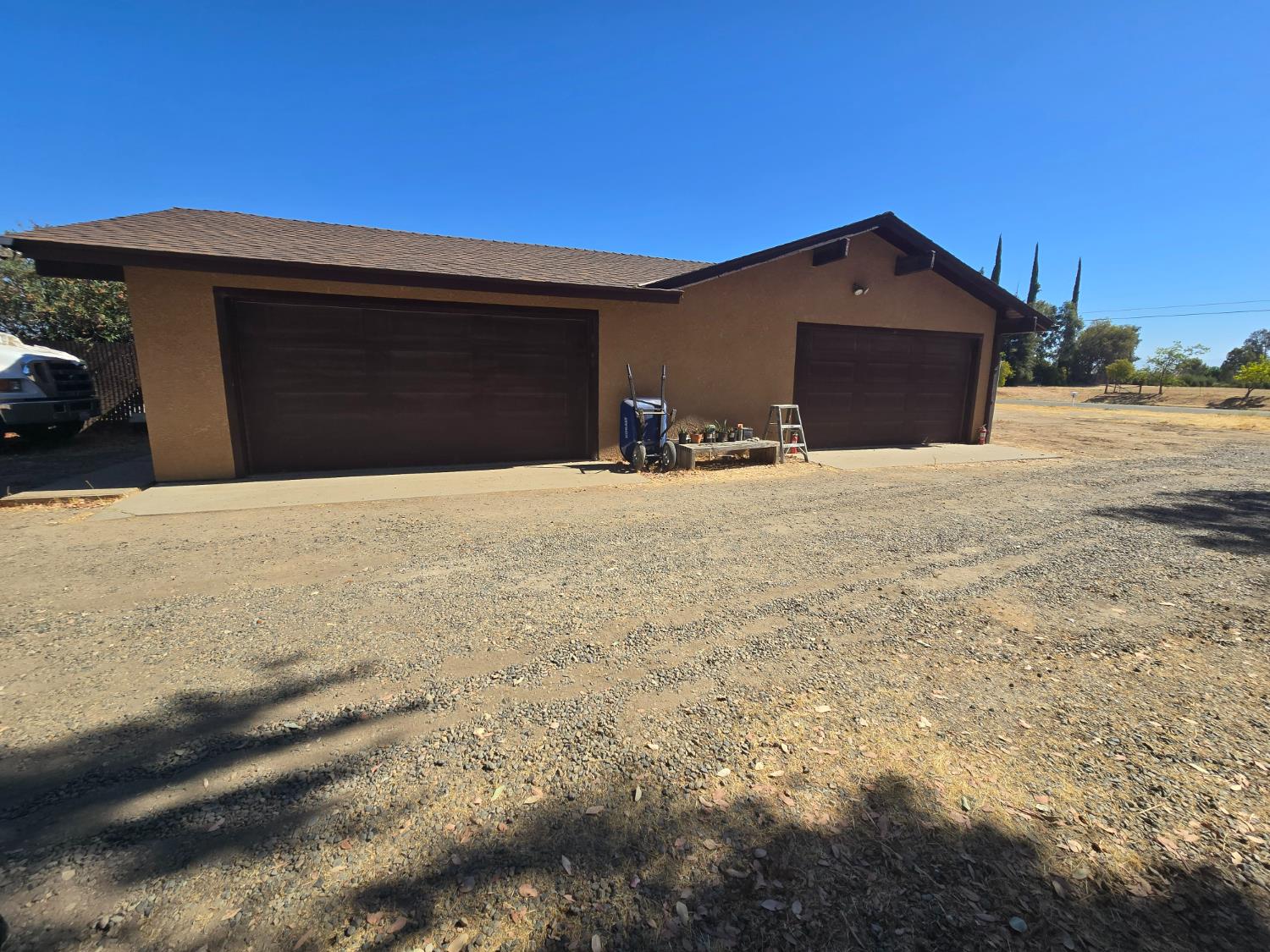 16448 Monreal Rd, Madera, CA 93636
