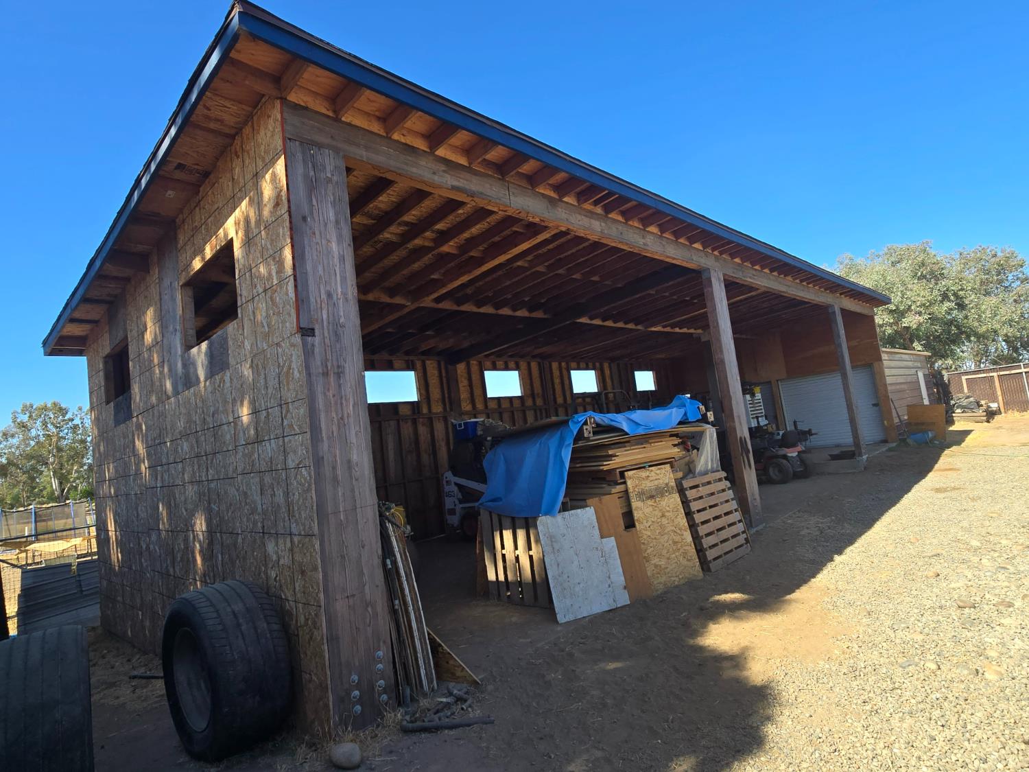 16448 Monreal Rd, Madera, CA 93636