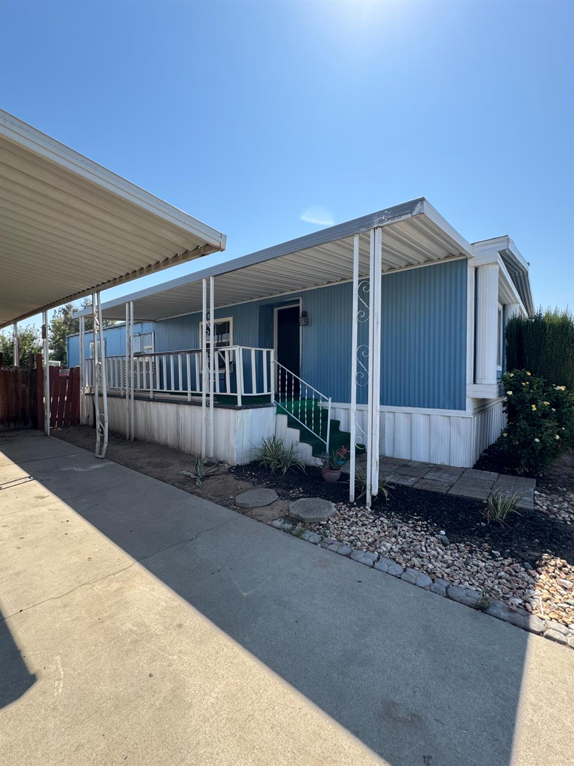 3138 W Dakota Ave #210, Fresno, CA 93722