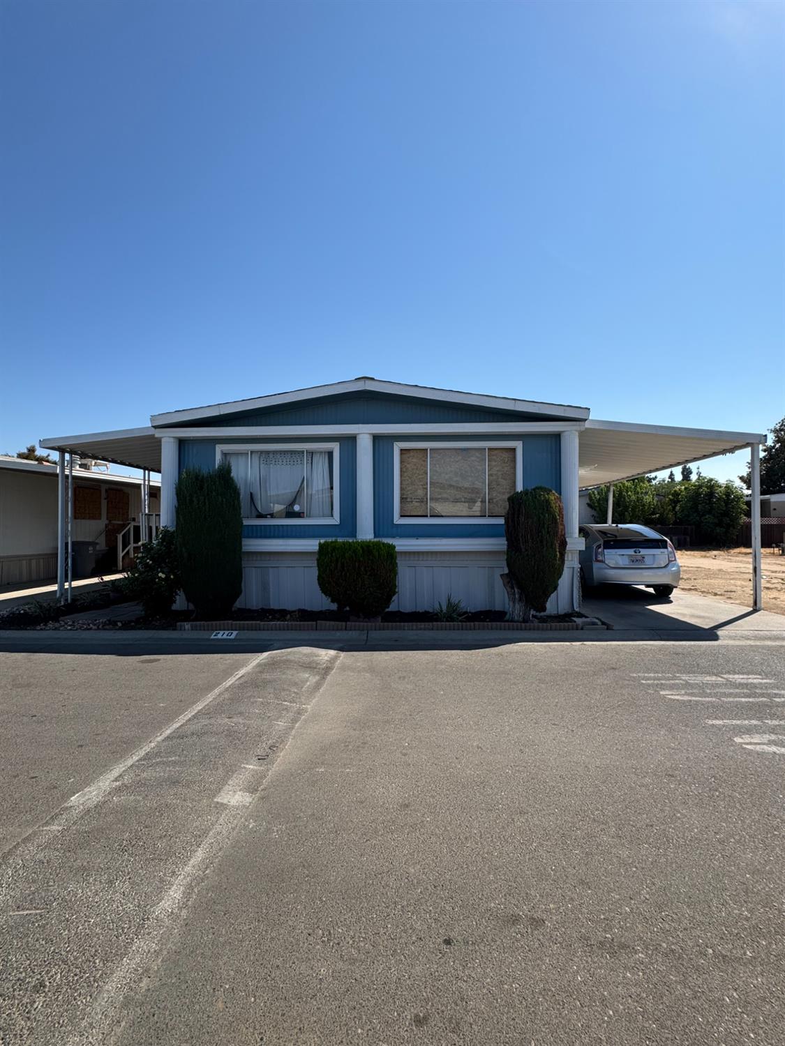 3138 W Dakota Ave #210, Fresno, CA 93722