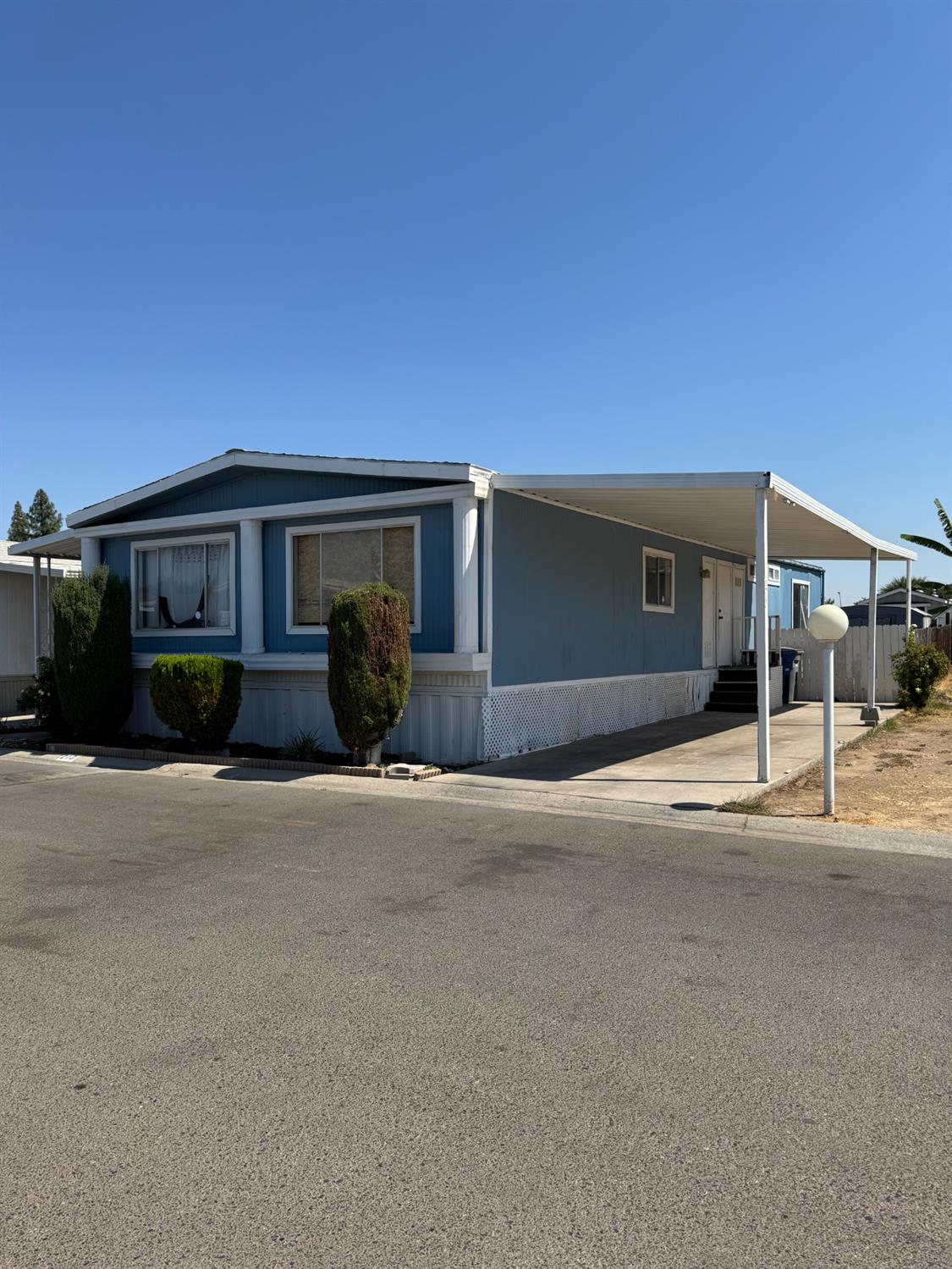 3138 W Dakota Ave #210, Fresno, CA 93722