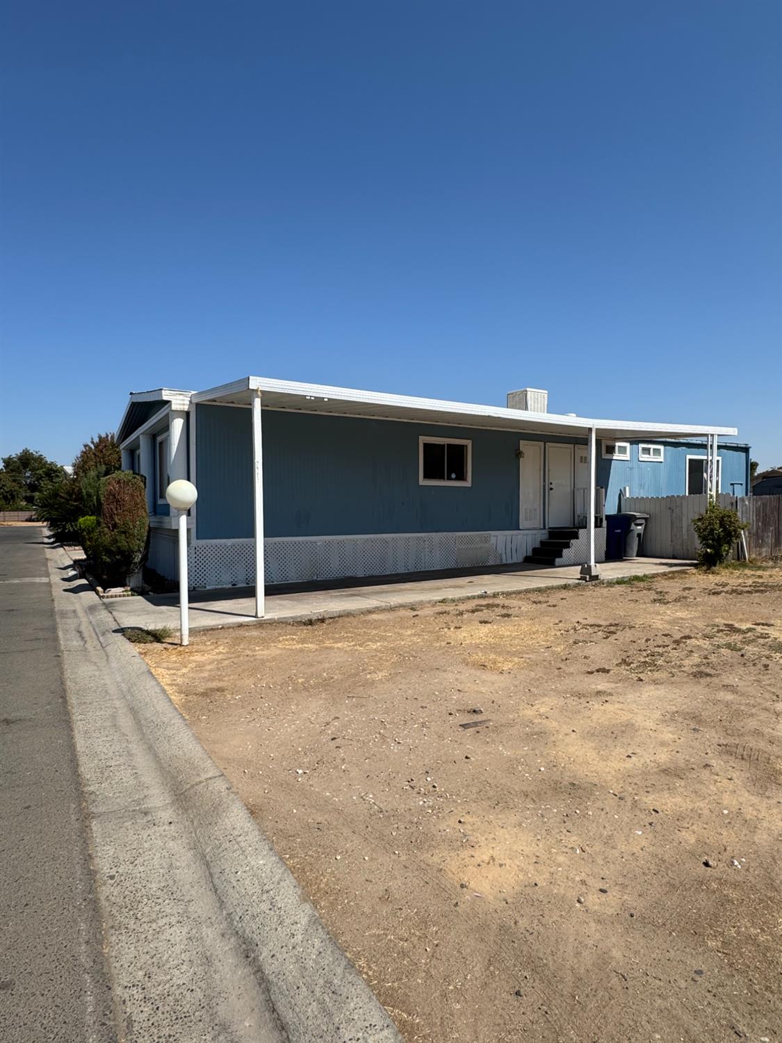 3138 W Dakota Ave #210, Fresno, CA 93722