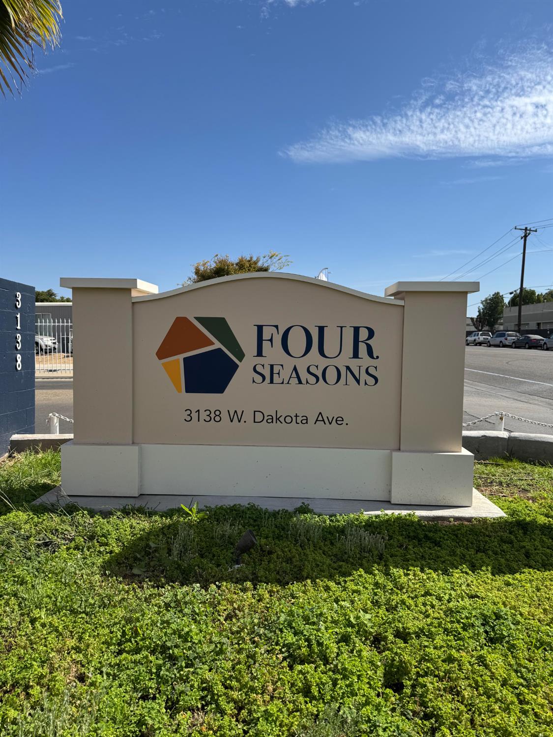 3138 W Dakota Ave #210, Fresno, CA 93722