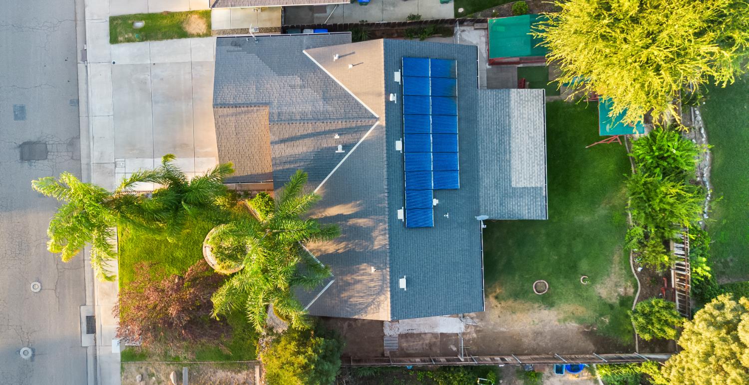 2290 Fern St, Merced, CA 95348