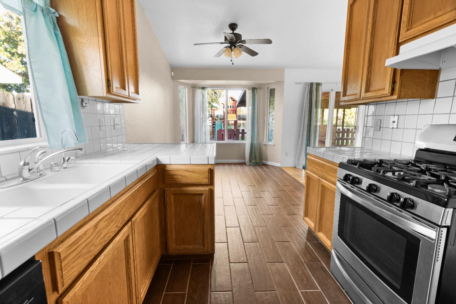 2290 Fern St, Merced, CA 95348